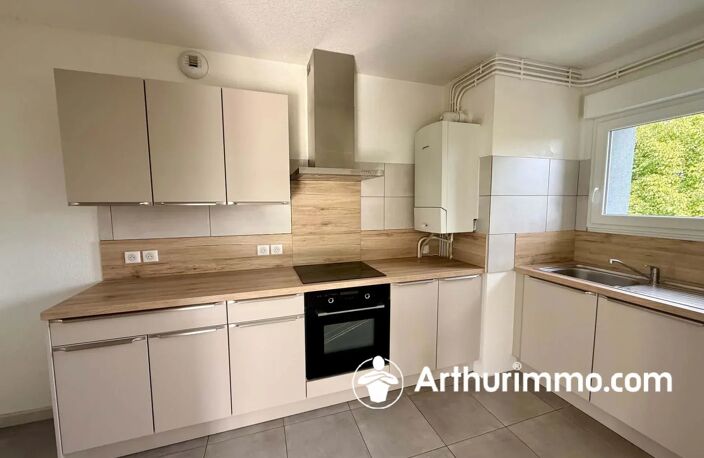 Maison 4 chambres à louer à Essert, 118 m² — photo 5