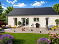 Maison de plain-pied, garage et grand jardin : un beau projet à Varangéville ! — photo 2