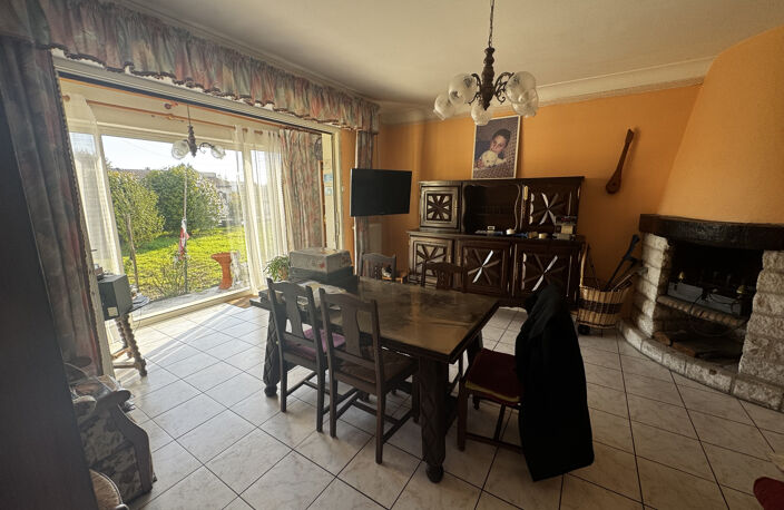 EXCLUSIVITÉ - PAREMPUYRE - MAISON DE 101,15 m2 ENVIRON A RÉN — photo 3