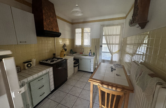 EXCLUSIVITÉ - PAREMPUYRE - MAISON DE 101,15 m2 ENVIRON A RÉN — photo 5