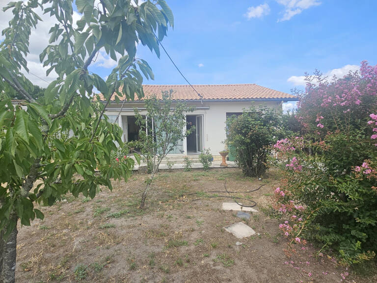 EXCLUSIVITÉ - PAREMPUYRE - MAISON DE 101,15 m2 ENVIRON A RÉN — photo 1