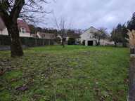 Terrain à construire  495 m²  — photo 2