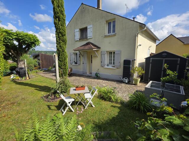 Appartement proposé à Saint-Chéron