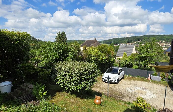 Le calme en ville — photo 3
