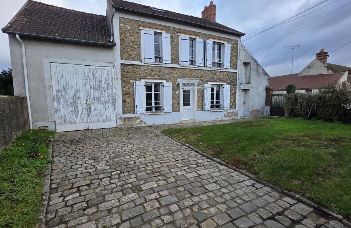 ANGERVILLIERS - MAISON ANCIENNE — photo 3