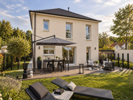 Quatre chambres, un garage et votre jardin à Richardménil : imaginez votre vie de propriétaire. — photo 2