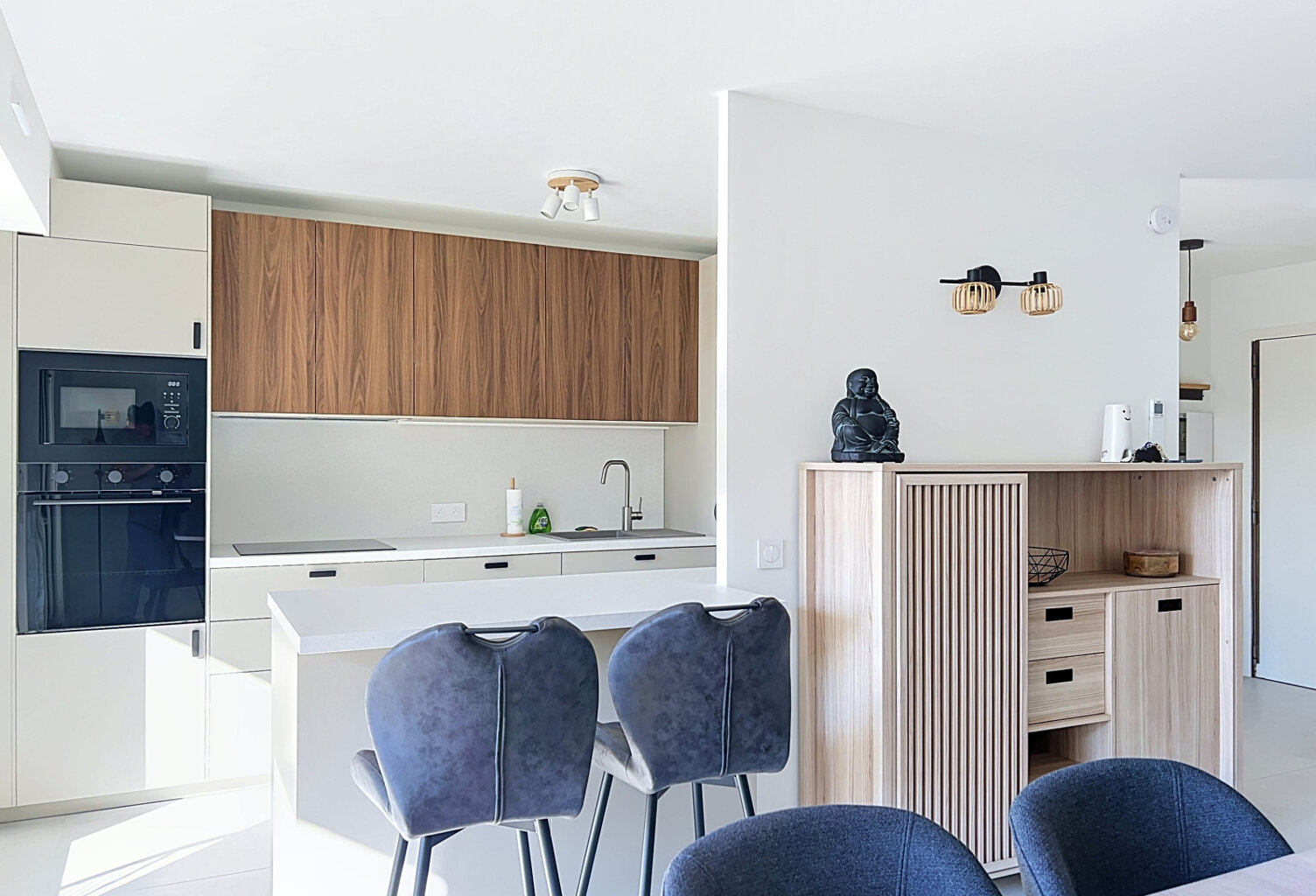 Appartement  - 3 pièces  - 67.19 m² — photo 1