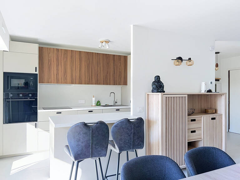 Appartement  - 3 pièces  - 67.19 m² — photo 1