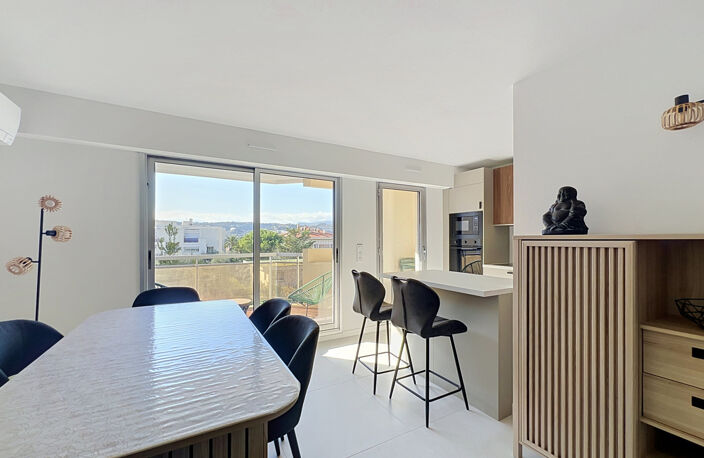 Appartement  - 3 pièces  - 67.19 m² — photo 2