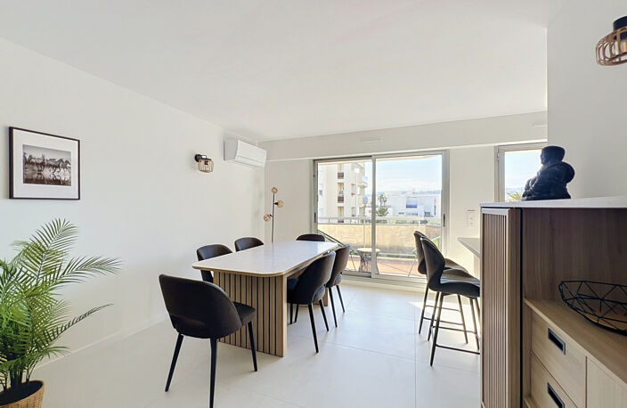 Appartement  - 3 pièces  - 67.19 m² — photo 3