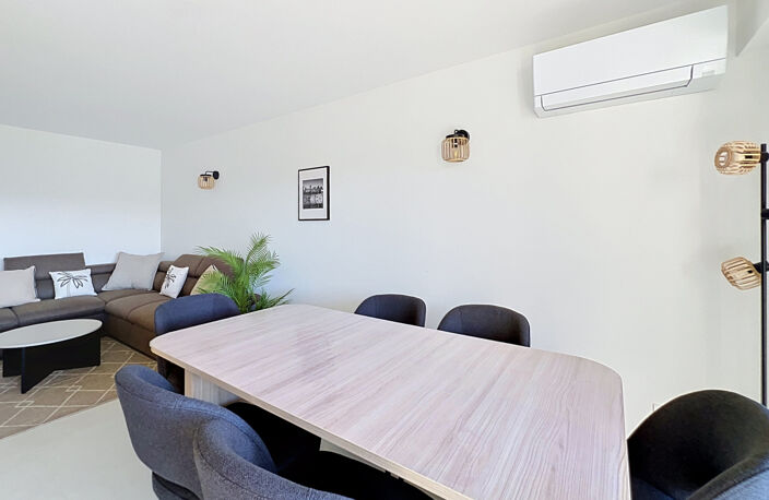 Appartement  - 3 pièces  - 67.19 m² — photo 5