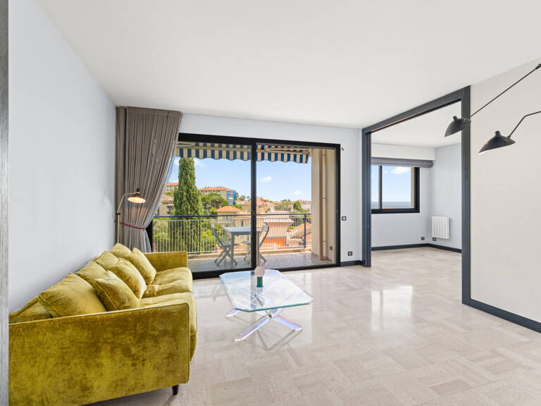 Appartement  - 2 pièces  - 72.45 m² — photo 1