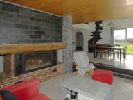 Villa de 220m2 avec vue panoramique sur la chaine des Pyréné — photo 4