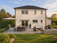 Plus de 1 000 m² de terrain et une maison familiale de 110 m² à Neuves-Maisons. — photo 2