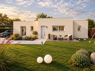 Le style contemporain, quatre chambres et près de 1 000 m² de terrain à Malzéville. — photo 2