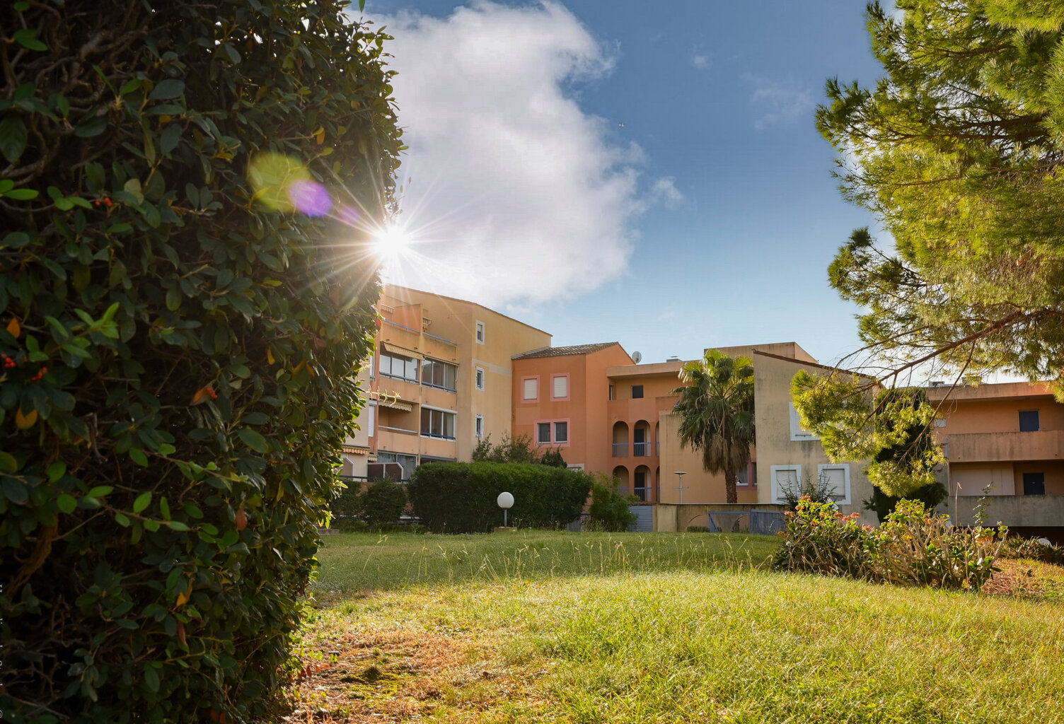 STUDIO LA CIOTAT VUE MER — photo 1