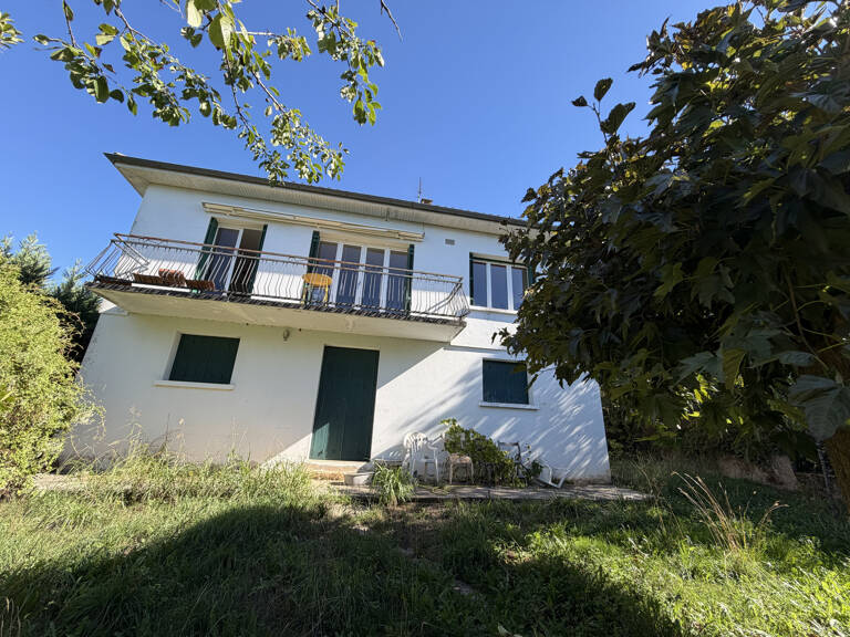 MAISON INDIVIDUELLE À VENDRE À PUY-L'ÉVÊQUE (46700) — photo 1