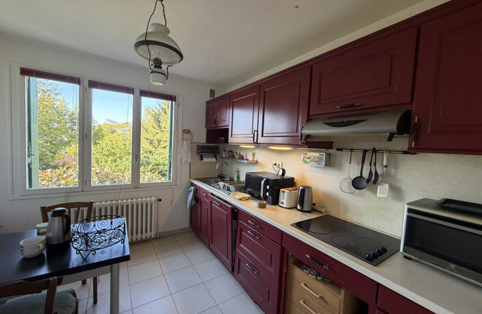 MAISON INDIVIDUELLE À VENDRE À PUY-L'ÉVÊQUE (46700) — photo 4