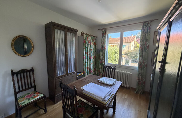 MAISON INDIVIDUELLE À VENDRE À PUY-L'ÉVÊQUE (46700) — photo 5