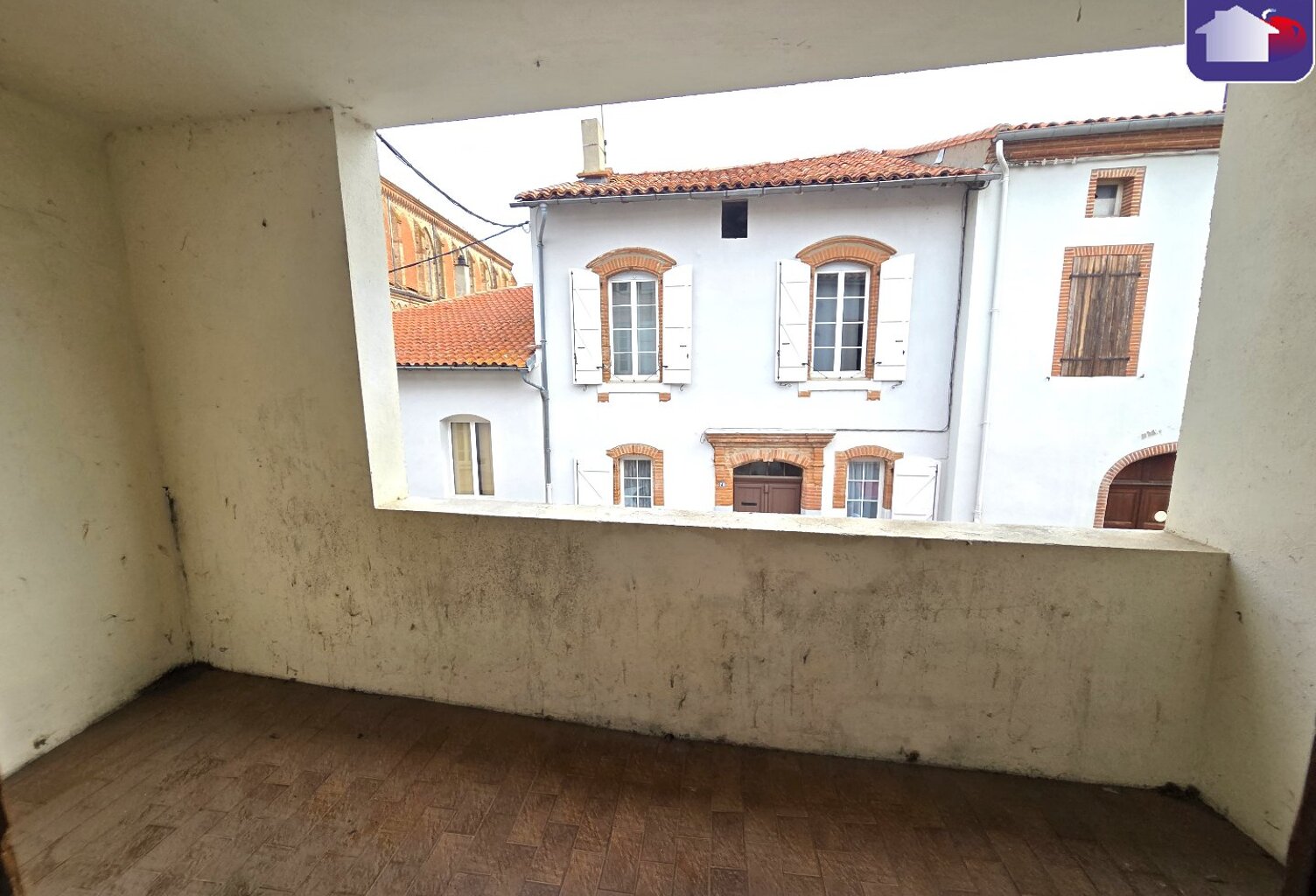 Vente maison 3 pièces 79 m² Mazères (09270) — photo 1