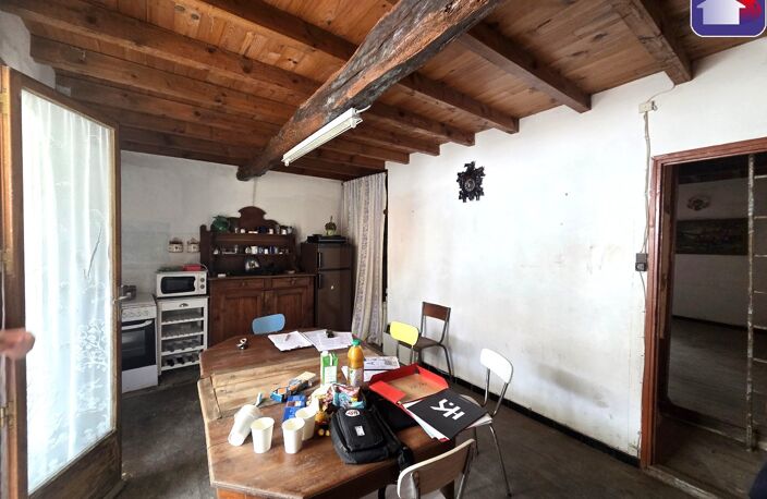 Vente maison 3 pièces 79 m² Mazères (09270) — photo 3