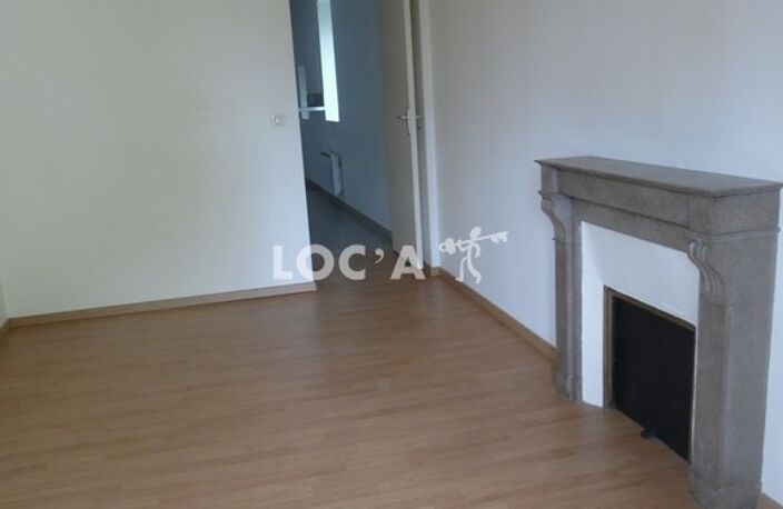 Appartement F3 - Nuits Saint Georges — photo 4