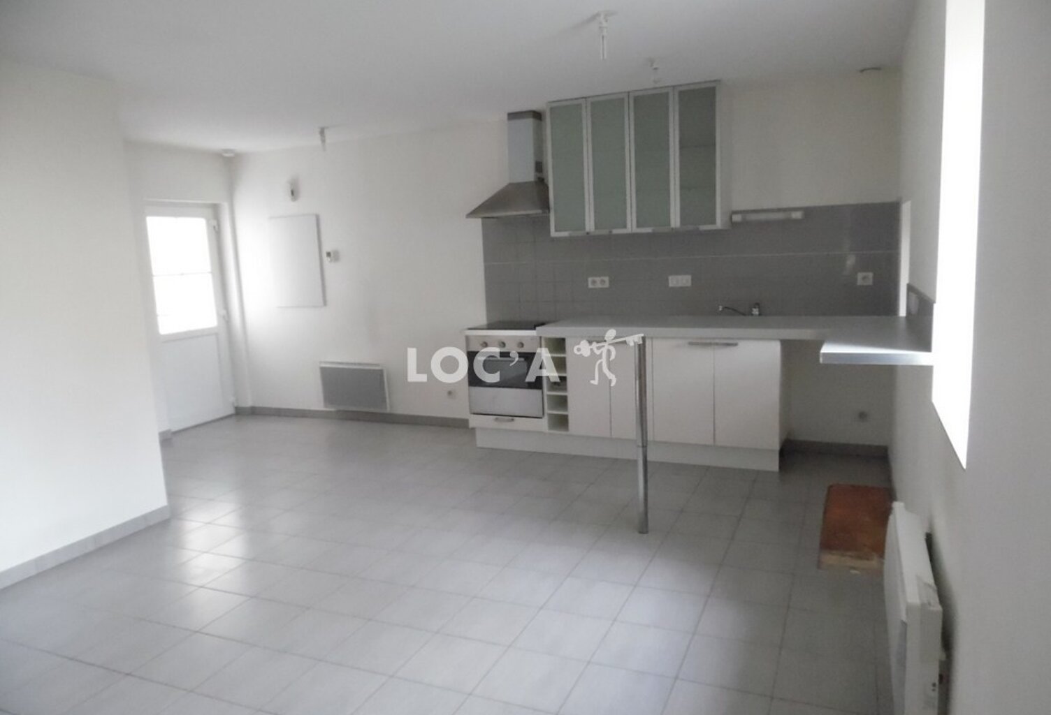 Appartement F3 - Nuits Saint Georges — photo 1