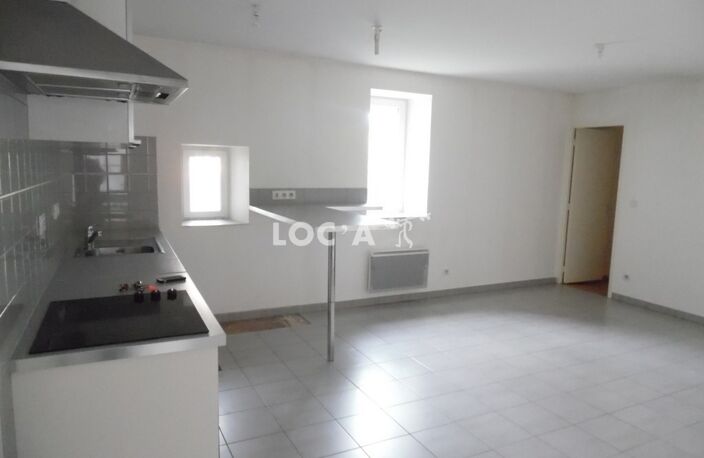 Appartement F3 - Nuits Saint Georges — photo 2
