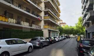Appartement 2 Pièces 46 m² à vendre à Nice (06300)