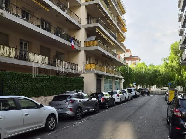 Appartement proposé à Nice