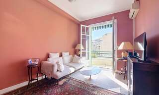Appartement 2 Pièces 58 m² à vendre à Nice (06100)