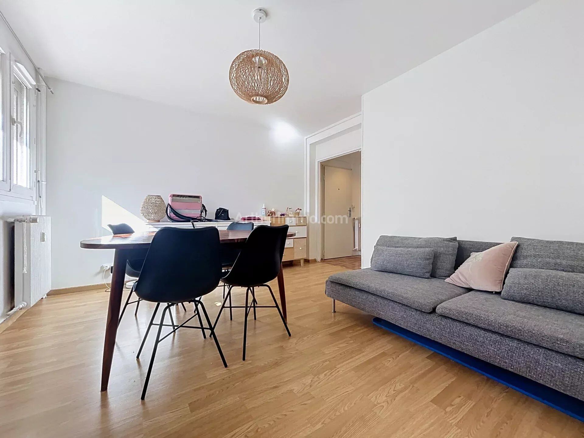 Appartement 3 pièces 53 m² · à Reims · 53 m² · 149 999 €