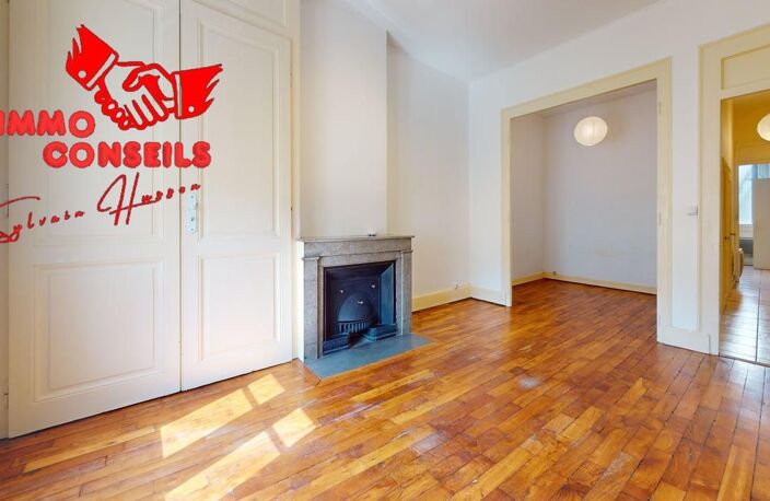 APPARTEMENT LUMINEUX HYPER CENTRE PROCHE COMMODITÉS — photo 2