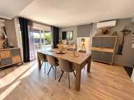 LE LUC EN PROVENCE - MAISON 140 m² – 5 CHAMBRES – JARDIN COUP DE CŒUR AVEC PISCINE ! — photo 4