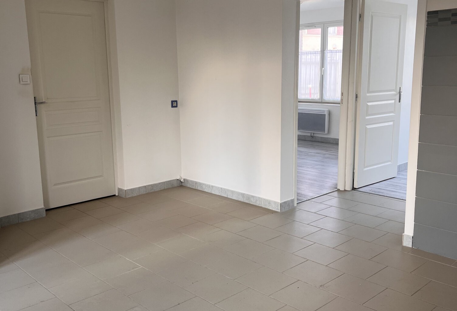 Appartement 2 chambres Tincques — photo 1