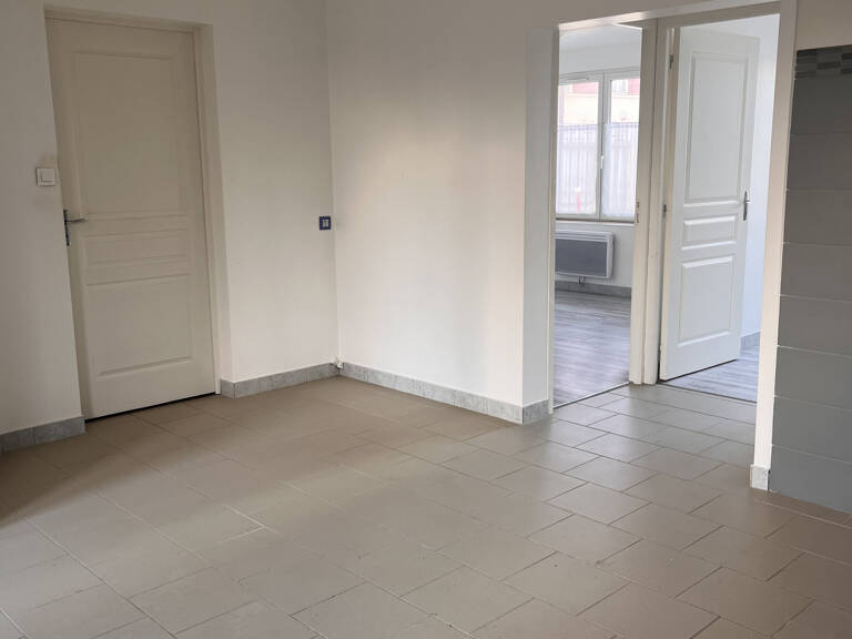 Appartement 2 chambres Tincques — photo 1