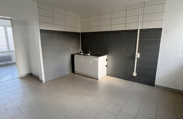 Appartement 2 chambres Tincques — photo 2