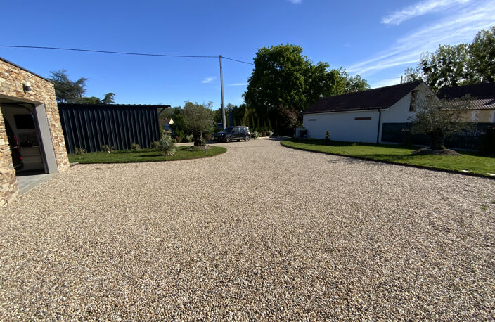 BERGERAC CENTRE - Maison 2025 162 m2 - terrain clos avec ter — photo 4