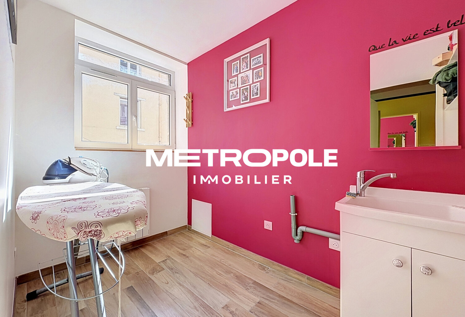 Charmante maison de village rénovée avec extérieur et statio — photo 1