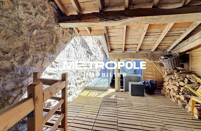 Charmante maison de village rénovée avec extérieur et statio — photo 3