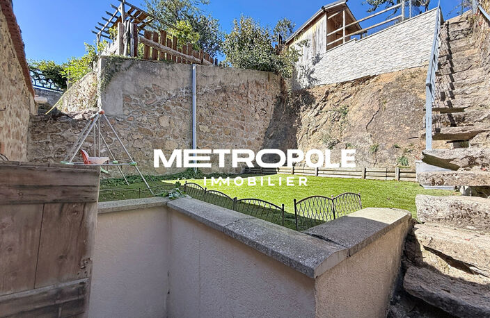 Charmante maison de village rénovée avec extérieur et statio — photo 4