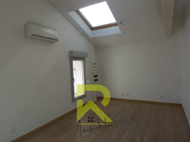 BÉZIERS   IMMEUBLE DE RAPPORT RÉNOVÉ AVEC GARAGE — photo du bien