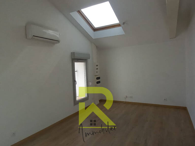 BÉZIERS   IMMEUBLE DE RAPPORT RÉNOVÉ AVEC GARAGE — photo 1