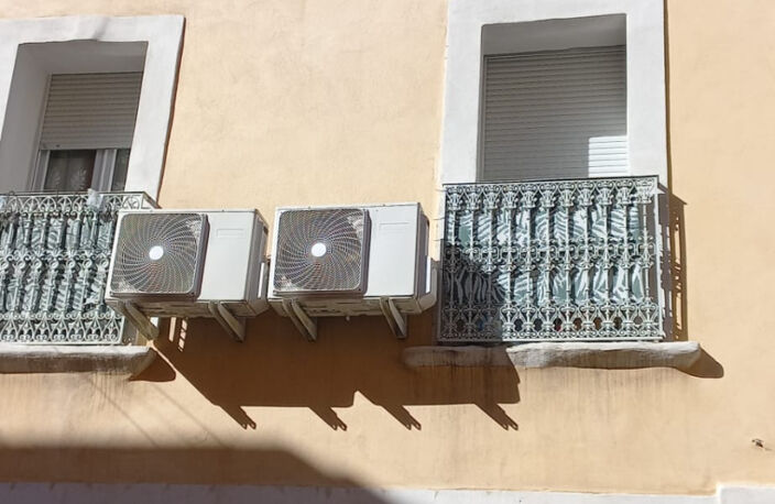 BÉZIERS   IMMEUBLE DE RAPPORT RÉNOVÉ AVEC GARAGE — photo 2
