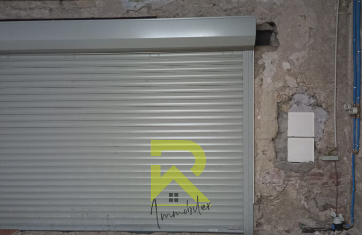 BÉZIERS   IMMEUBLE DE RAPPORT RÉNOVÉ AVEC GARAGE — photo 4