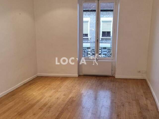Appartement 2 pièces 46 m² à Champagne-au-Mont-d'Or — photo du bien