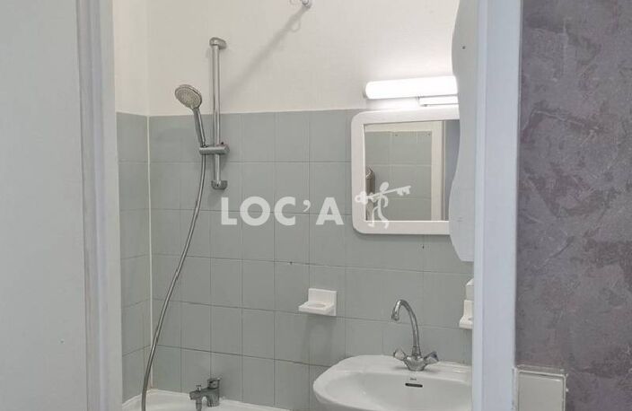 Location appartement 2 pièces 46 m² à Champagne-au-Mont-d'Or (69410) — photo 4