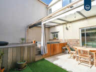 MARSEILLE-SAINT JULIEN maison T6 de 135 m2 — photo 2