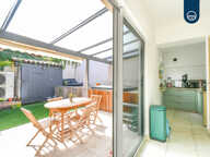 MARSEILLE-SAINT JULIEN maison T6 de 135 m2 — photo 3