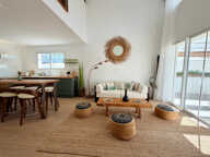 Arès - Coté Bassin - Maison 5 pièce en seconde ligne — photo 4